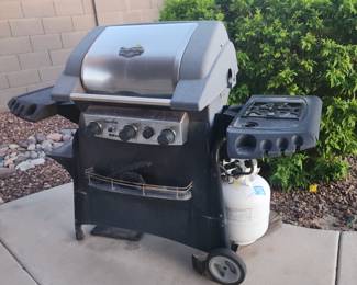 Char-Broil The Big Easy