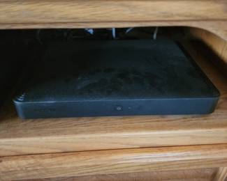 DIRECTV HR54-500 Receiver Box