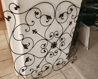 Metal Decor