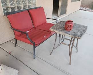 Patio Furniture