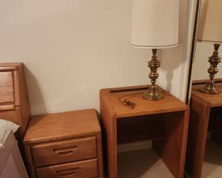 Small Desk