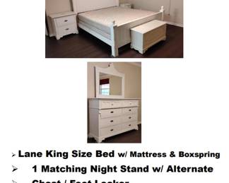 Main Bedroom Set png
