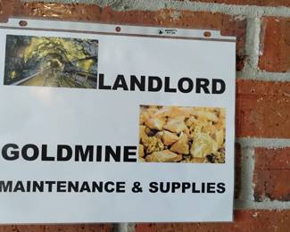 Landlords dream come true