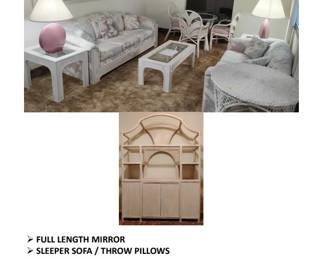 Living Room Set png