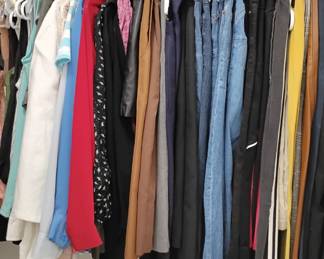 Brand name women'sns clothing