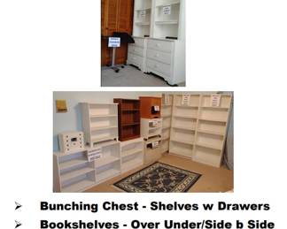 Shelving For Sale