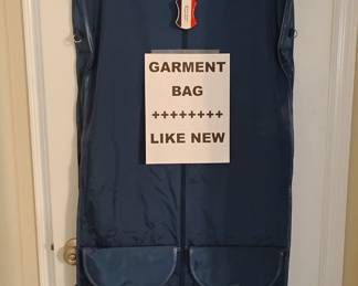 Garment Bag
