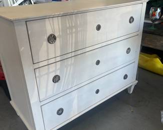 restoration hardware