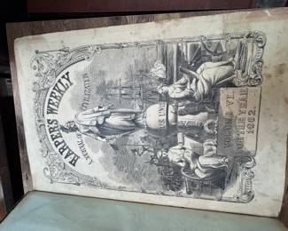Detail of Frontispiece