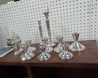 Sterling Silver
