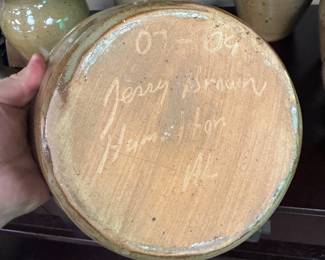 Detail Signature