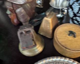 Selection of Bells