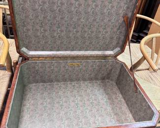 Detail interior