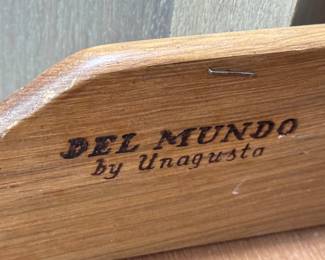 Detail of Signature