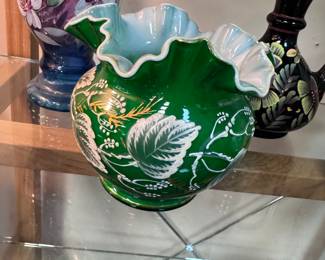 Fenton Bowl