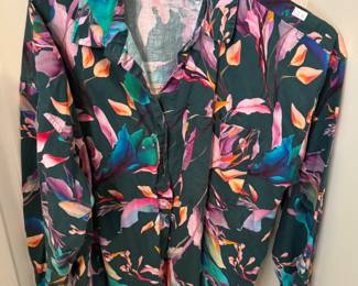 Woman's Clothing