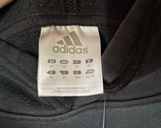 Clothing - Adidas