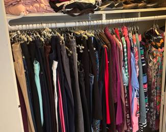 Clothing