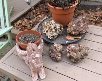 Vases