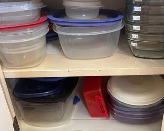 Tupperware