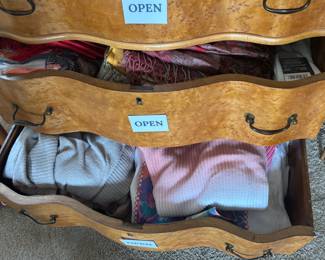 Clothing