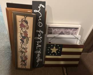 Home Decor