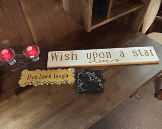 Home Decor