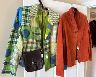 Woman's Clothing