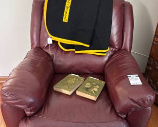Lance Furniture Recliner