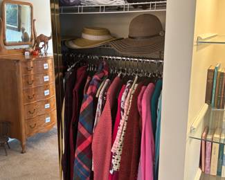 Clothing