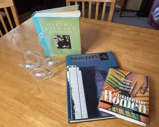 Books