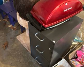 Filing Cabinet