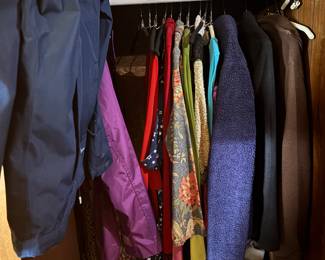 Clothing