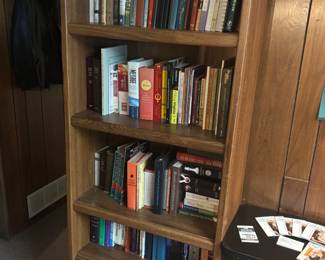 Books