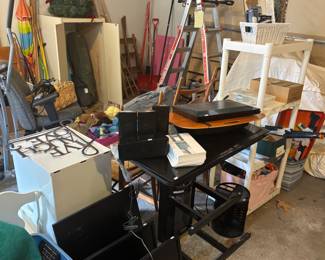 Misc Items
