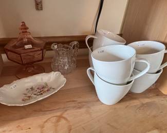 Mugs
