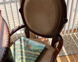 Asia Glory International Dining Set