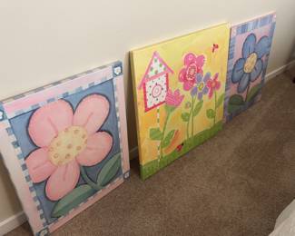 Wall Art