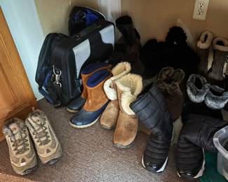 Shoes