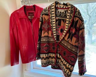 Woman's Clothing