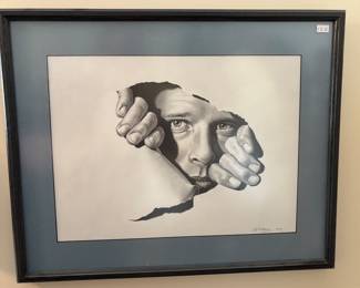 Wall Art