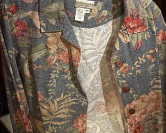 Clothing