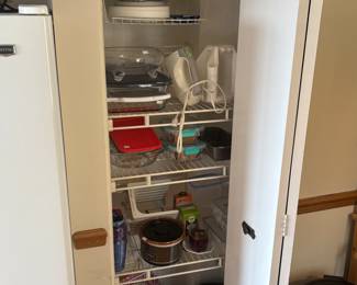 Misc Kitchen Items