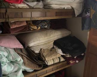 Linens