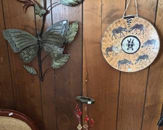 Wall Decor