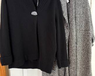 Woman's Clothing