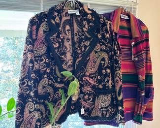 Woman's Clothing