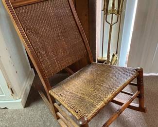 Antique Chair