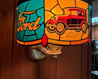 Ford Light