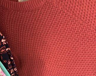 Clothing